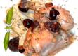 Chicken D'arduini